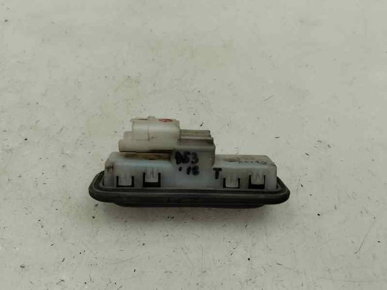 MANETA EXTERIOR PORTON DS 3 2018 MOTOR 1.2 LTR - PURE TECH (110 CV)