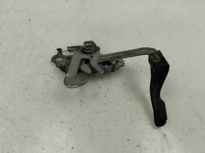 CERRADURA CAPOT DS 3 2018 MOTOR 1.2 LTR - PURE TECH (110 CV)