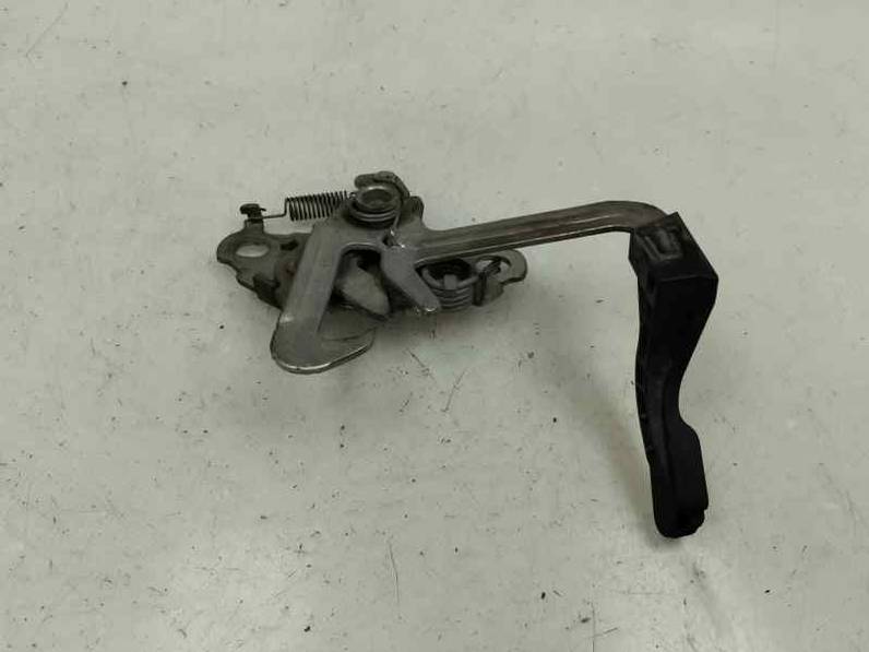 CERRADURA CAPOT DS 3 2018 MOTOR 1.2 LTR - PURE TECH (110 CV)