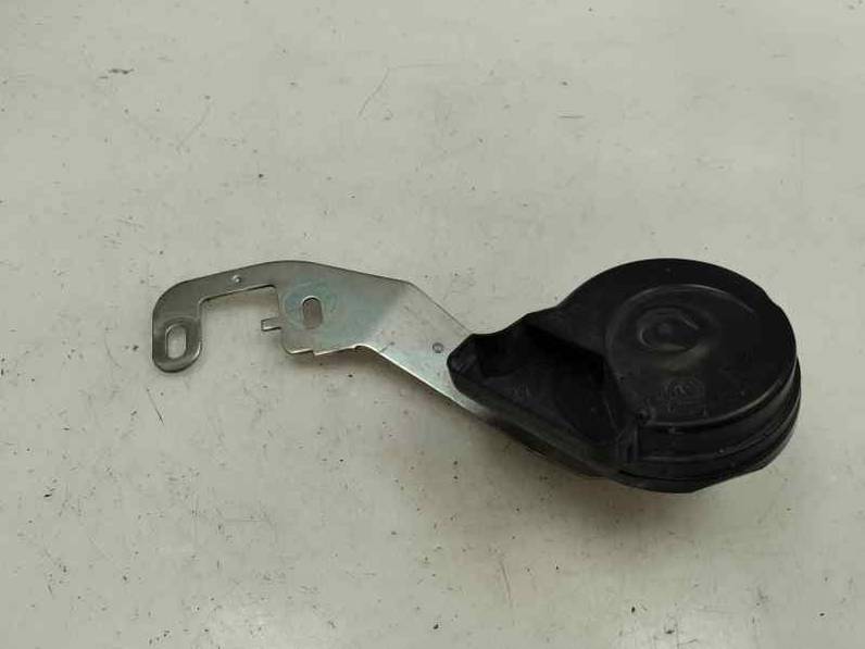 CLAXON DS 3 2018 MOTOR 1.2 LTR - PURE TECH (110 CV)