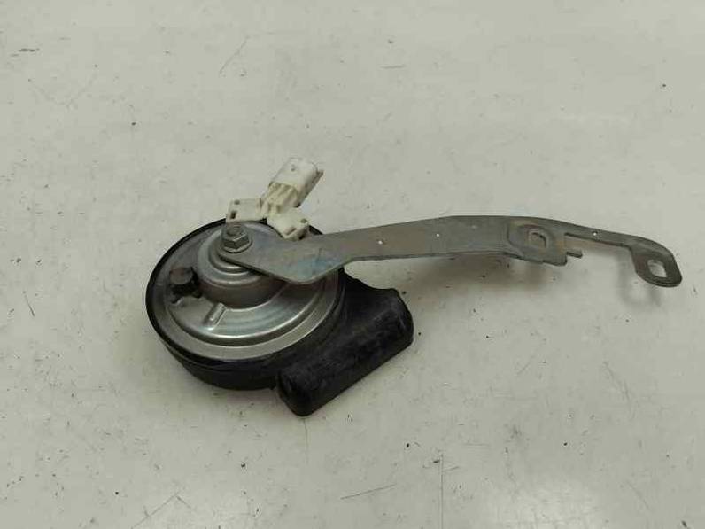 CLAXON DS 3 2018 MOTOR 1.2 LTR - PURE TECH (110 CV)