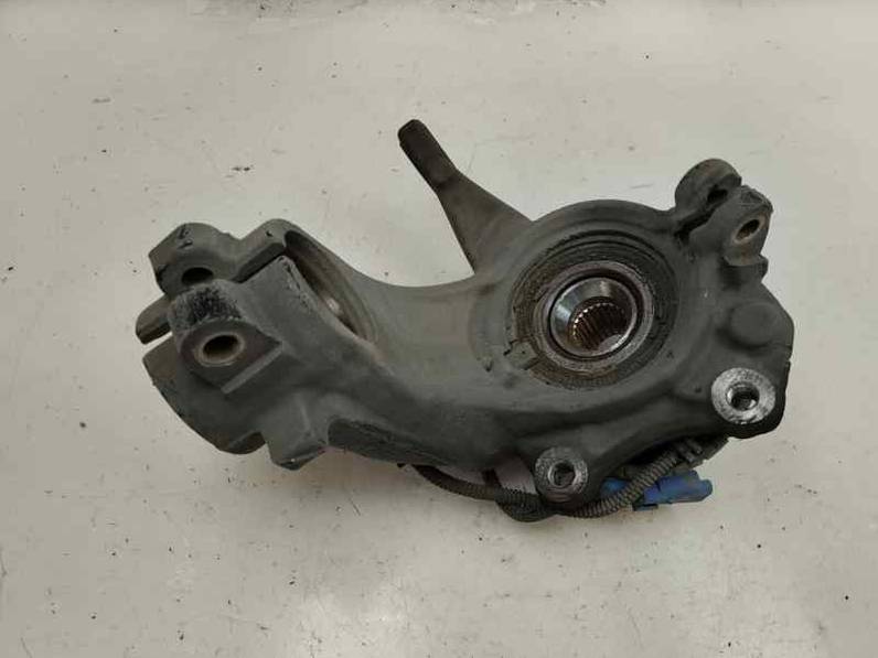 MANGUETA DELANTERA DERECHA DS 3 2018 MOTOR 1.2 LTR - PURE TECH (110 CV)