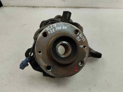 MANGUETA DELANTERA IZQUIERDA DS 3 2018 MOTOR 1.2 LTR - PURE TECH (110 CV)