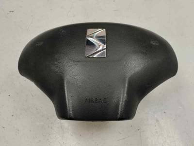 AIRBAG DELANTERO IZQUIERDO DS 3 2018 MOTOR 1.2 LTR - PURE TECH (110 CV)