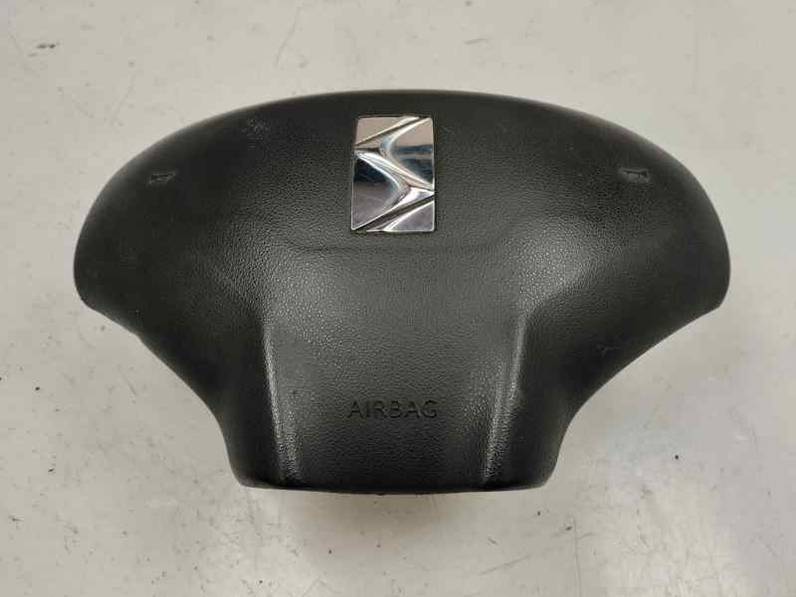 AIRBAG DELANTERO IZQUIERDO DS 3 2018 MOTOR 1.2 LTR - PURE TECH (110 CV)