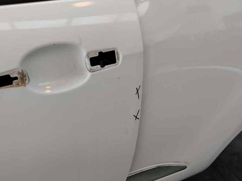 PUERTA DELANTERA IZQUIERDA DS 3 2018 MOTOR 1.2 LTR - PURE TECH (110 CV)