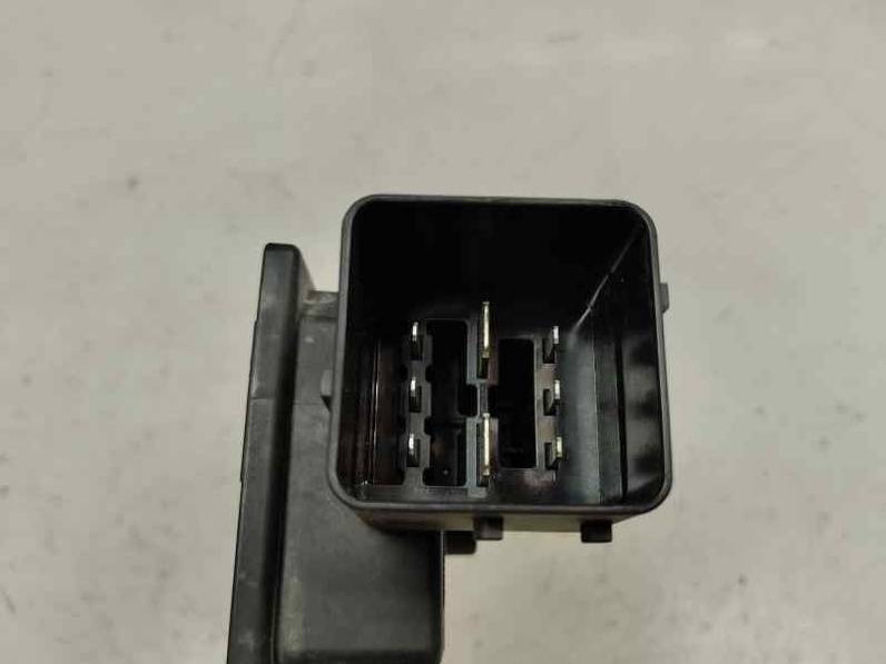 RELE DS 3 2018 MOTOR 1.2 LTR - PURE TECH (110 CV)