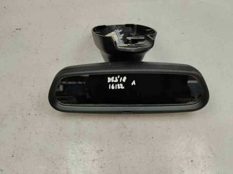 ESPEJO INTERIOR DS 3 2018 MOTOR 1.2 LTR - PURE TECH (110 CV)