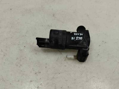 BOMBA LIMPIA DS 3 2018 MOTOR 1.2 LTR - PURE TECH (110 CV)