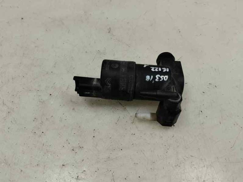 BOMBA LIMPIA DS 3 2018 MOTOR 1.2 LTR - PURE TECH (110 CV)