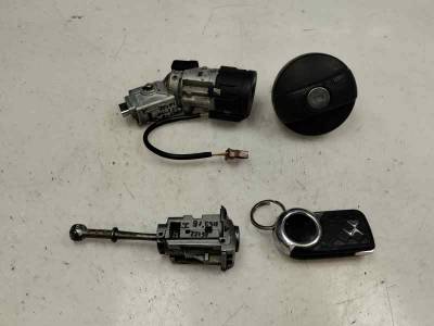 JUEGO BOMBINES DS 3 2018 MOTOR 1.2 LTR - PURE TECH (110 CV)