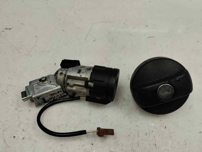 JUEGO BOMBINES DS 3 2018 MOTOR 1.2 LTR - PURE TECH (110 CV)