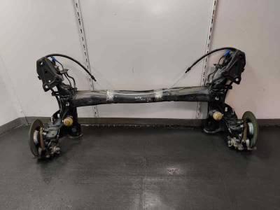 PUENTE TRASERO DS 3 2018 MOTOR 1.2 LTR - PURE TECH (110 CV)