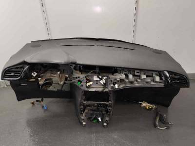 SALPICADERO DS 3 2018 MOTOR 1.2 LTR - PURE TECH (110 CV)