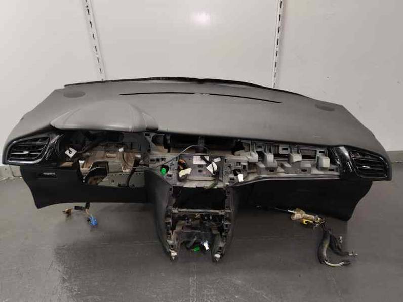 SALPICADERO DS 3 2018 MOTOR 1.2 LTR - PURE TECH (110 CV)