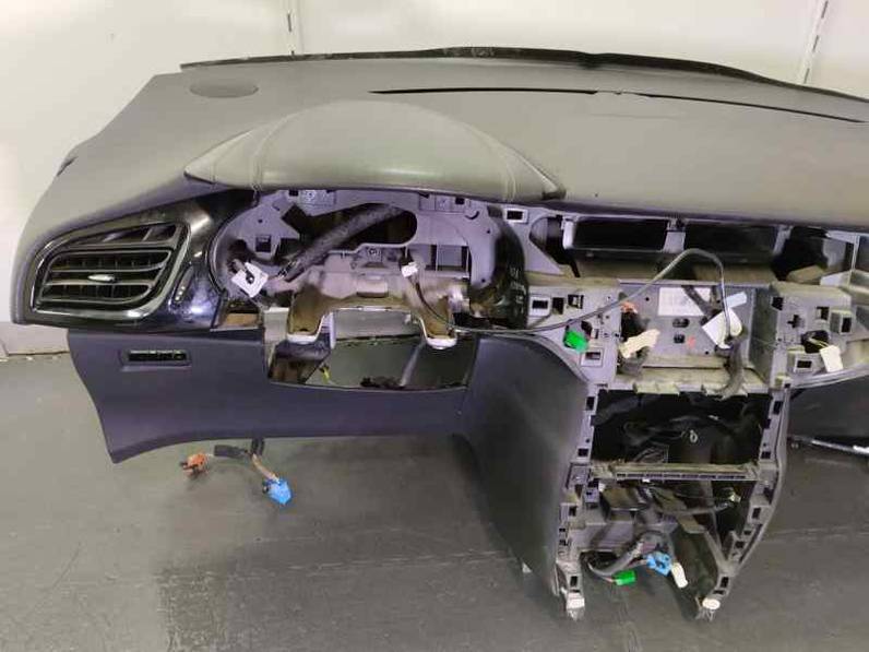 SALPICADERO DS 3 2018 MOTOR 1.2 LTR - PURE TECH (110 CV)