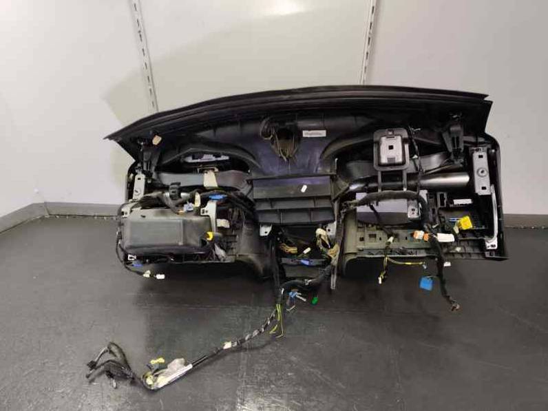 SALPICADERO DS 3 2018 MOTOR 1.2 LTR - PURE TECH (110 CV)