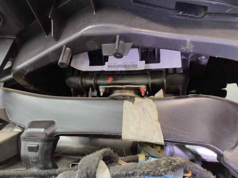 SALPICADERO DS 3 2018 MOTOR 1.2 LTR - PURE TECH (110 CV)