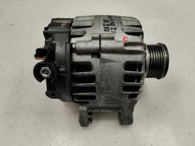 ALTERNADOR DS 3 2018 MOTOR 1.2 LTR - PURE TECH (110 CV)