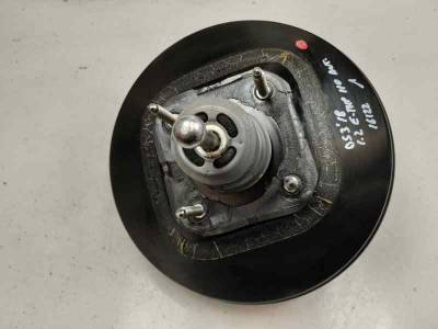 SERVOFRENO DS 3 2018 MOTOR 1.2 LTR - PURE TECH (110 CV)