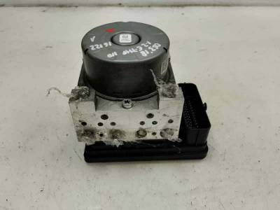 ABS DS 3 2018 MOTOR 1.2 LTR - PURE TECH (110 CV)