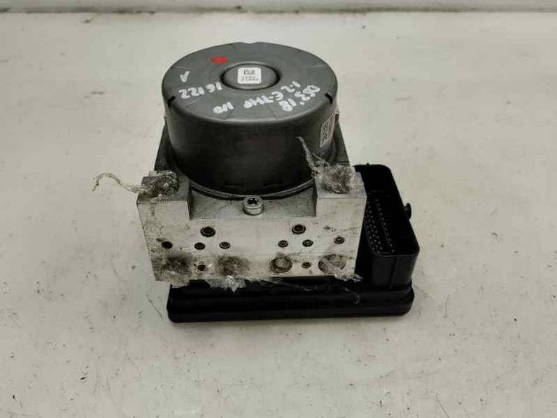 ABS DS 3 2018 MOTOR 1.2 LTR - PURE TECH (110 CV)