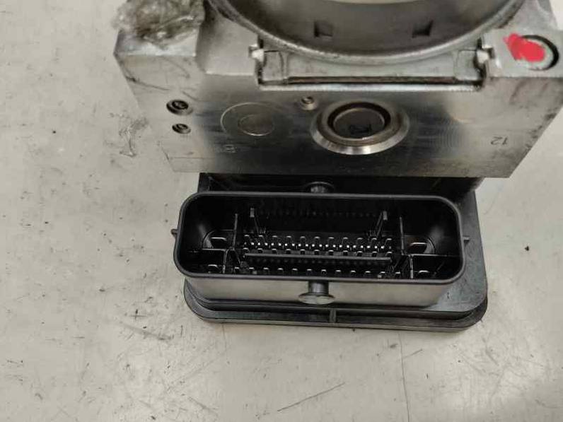 ABS DS 3 2018 MOTOR 1.2 LTR - PURE TECH (110 CV)