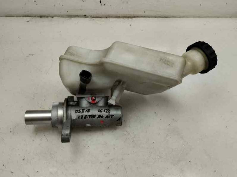 BOMBA FRENO DS 3 2018 MOTOR 1.2 LTR - PURE TECH (110 CV)