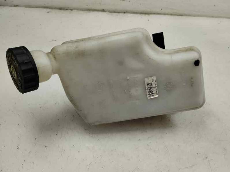 BOMBA FRENO DS 3 2018 MOTOR 1.2 LTR - PURE TECH (110 CV)