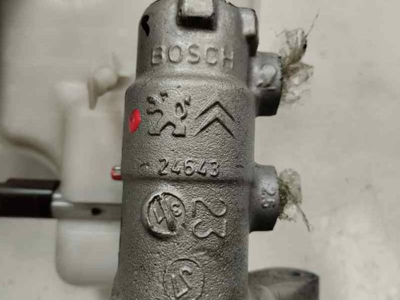 BOMBA FRENO DS 3 2018 MOTOR 1.2 LTR - PURE TECH (110 CV)