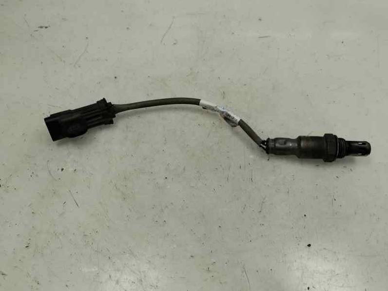 SONDA LAMBDA DS 3 2018 MOTOR 1.2 LTR - PURE TECH (110 CV)