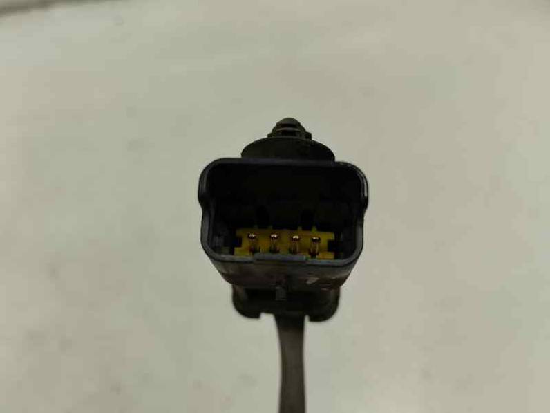 SONDA LAMBDA DS 3 2018 MOTOR 1.2 LTR - PURE TECH (110 CV)