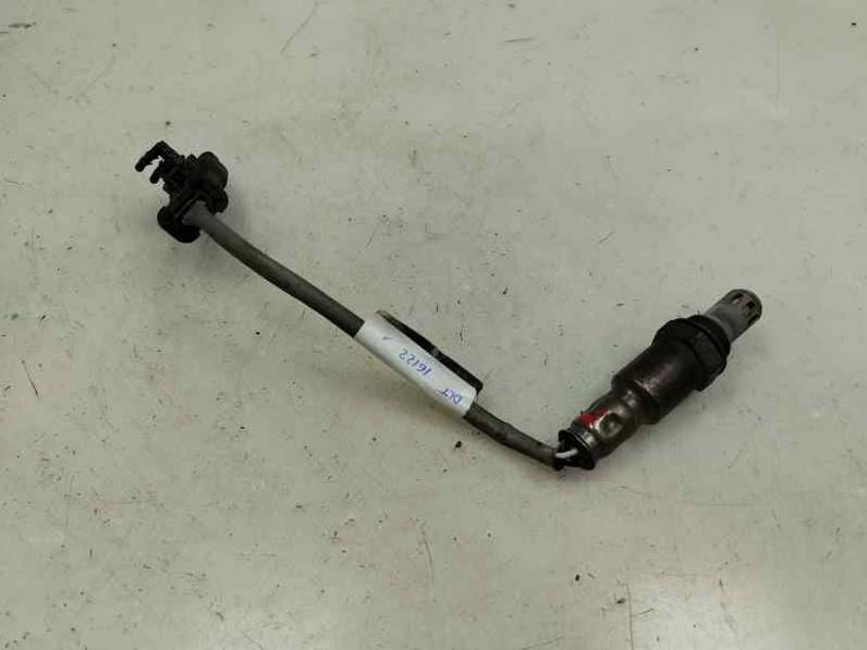 SONDA LAMBDA DS 3 2018 MOTOR 1.2 LTR - PURE TECH (110 CV)