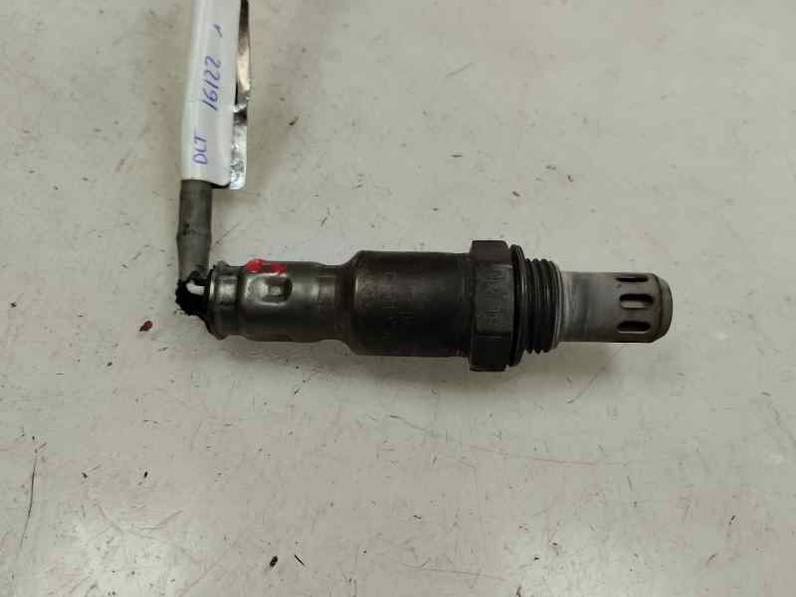 SONDA LAMBDA DS 3 2018 MOTOR 1.2 LTR - PURE TECH (110 CV)