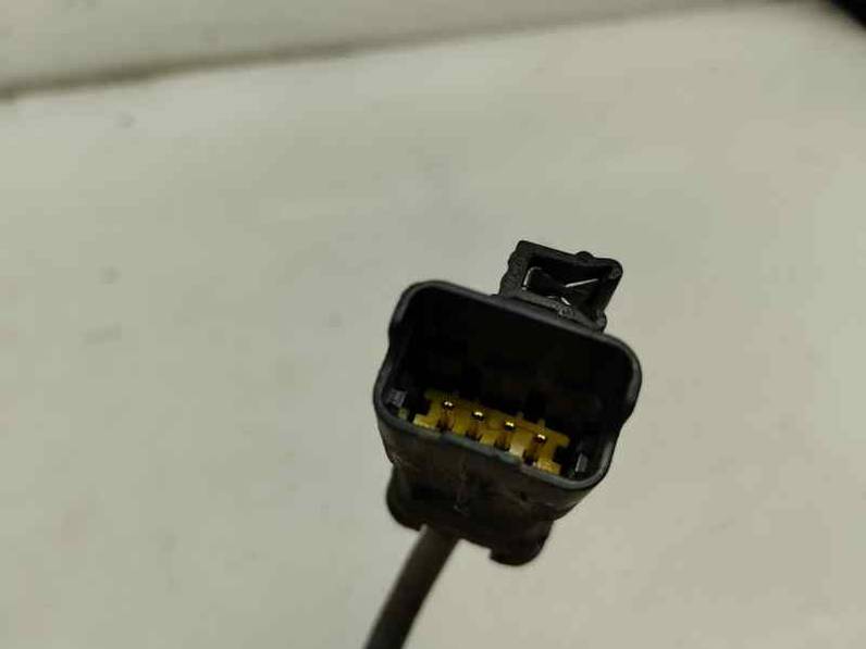 SONDA LAMBDA DS 3 2018 MOTOR 1.2 LTR - PURE TECH (110 CV)