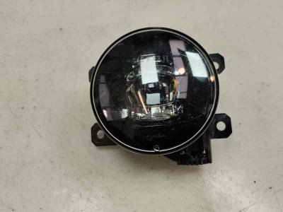 FARO ANTINIEBLA IZQUIERDO DS 3 2018 MOTOR 1.2 LTR - PURE TECH (110 CV)