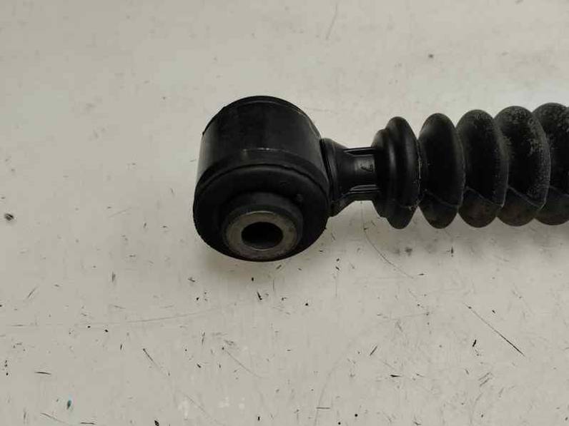 AMORTIGUADOR TRASERO IZQUIERDO DS 3 2018 MOTOR 1.2 LTR - PURE TECH (110 CV)