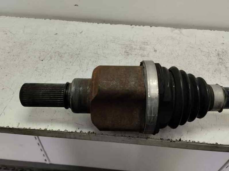 TRANSMISION DELANTERA IZQUIERDA DS 3 2018 MOTOR 1.2 LTR - PURE TECH (110 CV)