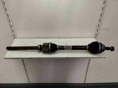 TRANSMISION DELANTERA DERECHA DS 3 2018 MOTOR 1.2 LTR - PURE TECH (110 CV)