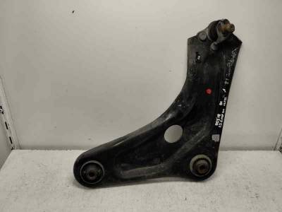 BRAZO SUSPENSION INFERIOR DELANTERO IZQUIERDO DS 3 2018 MOTOR 1.2 LTR - PURE TECH (110 CV)