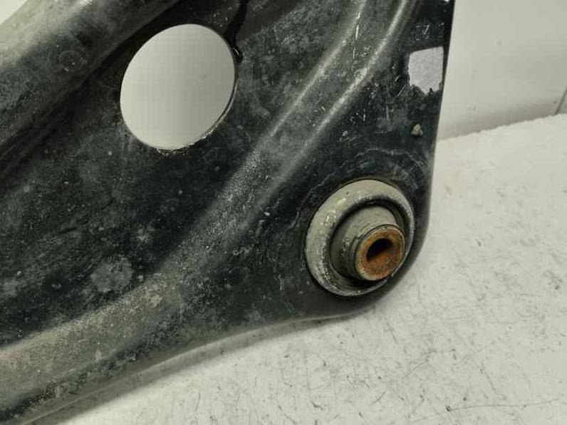 BRAZO SUSPENSION INFERIOR DELANTERO IZQUIERDO DS 3 2018 MOTOR 1.2 LTR - PURE TECH (110 CV)