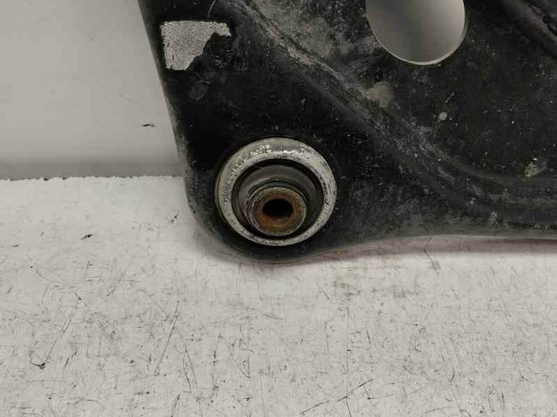 BRAZO SUSPENSION INFERIOR DELANTERO DERECHO DS 3 2018 MOTOR 1.2 LTR - PURE TECH (110 CV)