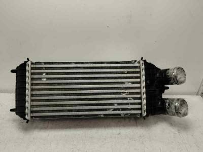 INTERCOOLER DS 3 2018 MOTOR 1.2 LTR - PURE TECH (110 CV)