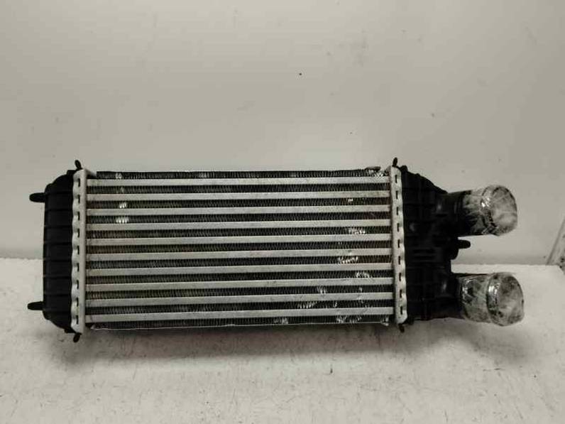 INTERCOOLER DS 3 2018 MOTOR 1.2 LTR - PURE TECH (110 CV)