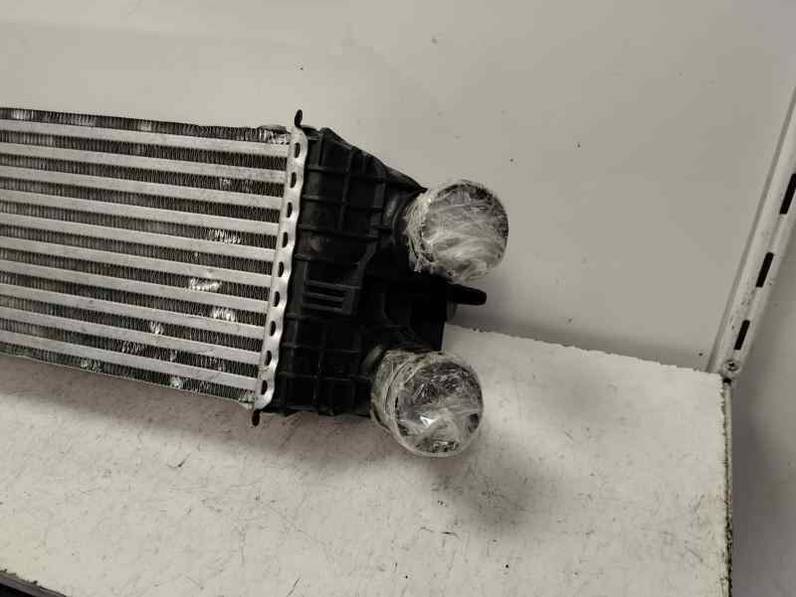 INTERCOOLER DS 3 2018 MOTOR 1.2 LTR - PURE TECH (110 CV)