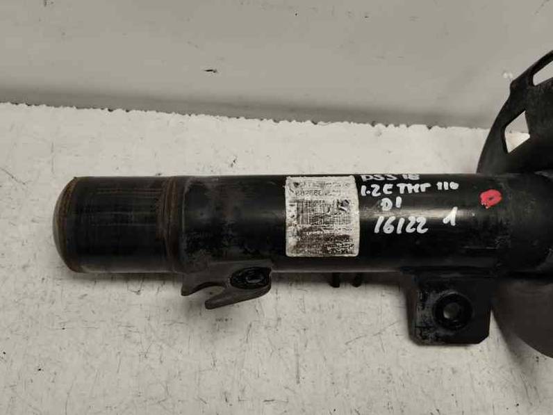 AMORTIGUADOR DELANTERO IZQUIERDO DS 3 2018 MOTOR 1.2 LTR - PURE TECH (110 CV)