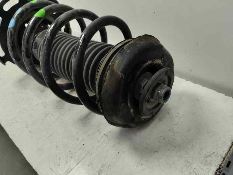 AMORTIGUADOR DELANTERO IZQUIERDO DS 3 2018 MOTOR 1.2 LTR - PURE TECH (110 CV)