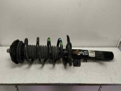 AMORTIGUADOR DELANTERO DERECHO DS 3 2018 MOTOR 1.2 LTR - PURE TECH (110 CV)