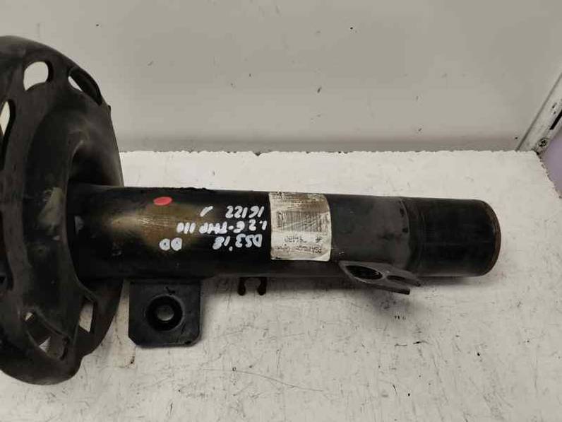 AMORTIGUADOR DELANTERO DERECHO DS 3 2018 MOTOR 1.2 LTR - PURE TECH (110 CV)