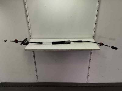 PALANCA CAMBIO DS 3 2018 MOTOR 1.2 LTR - PURE TECH (110 CV)